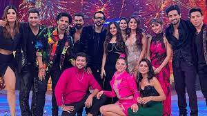 Khatron Ke Khiladi 12 Winner: इस कंटेस्टेंट ने जीता शो? कार की चाबी के साथ फोटो वायरल