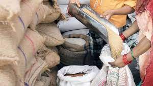 80 करोड़ लोगों के लिए खुशखबरी: सितंबर के बाद भी मिलेगा फ्री राशन, सरकार बना रही योजना