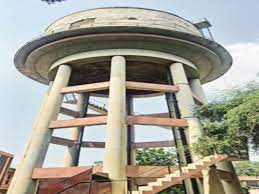 पीबीएम:जर्जर पानी की टंकी हटेगी, स्टूडेंट्स का डर दूर होगा