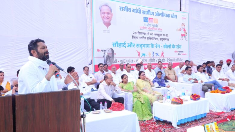 दिल लगाकर इतना दमदार खेलें कि सामने वाला हो जाए चित्त : बलवान पूनिया