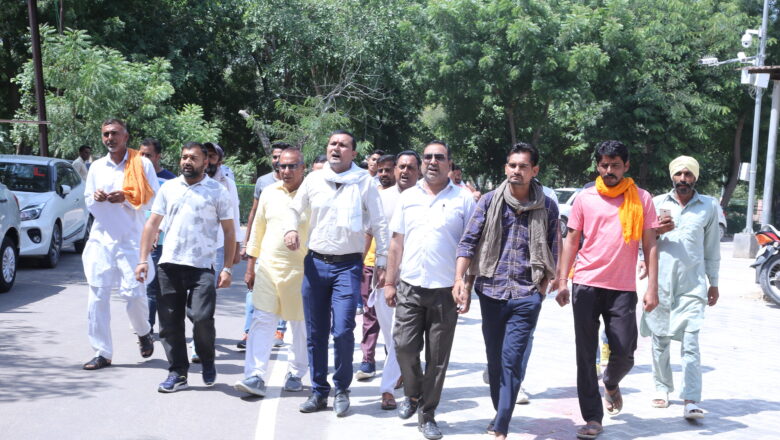 लम्पी से बचाव के लिए विशेष कार्ययोजना बनाए सरकार