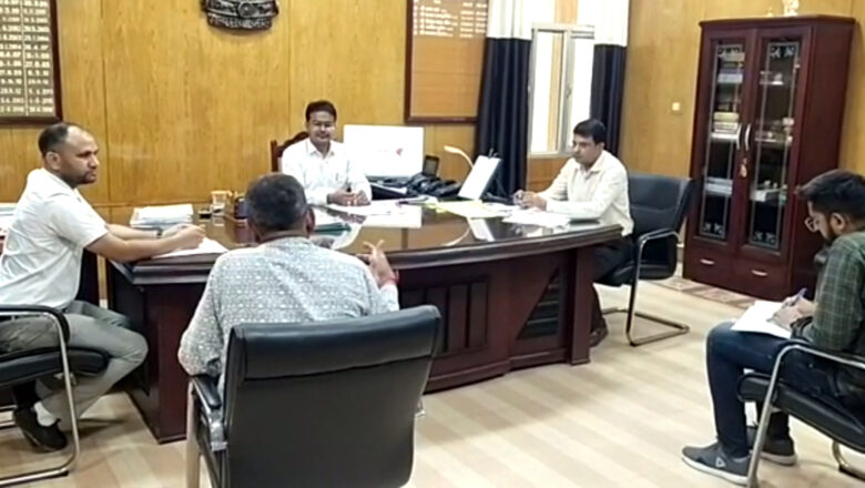 आडिट वाली 85 ग्राम सेवा सहकारी समितियों की सूची भिजवाई जाएगी राज्य स्तर पर