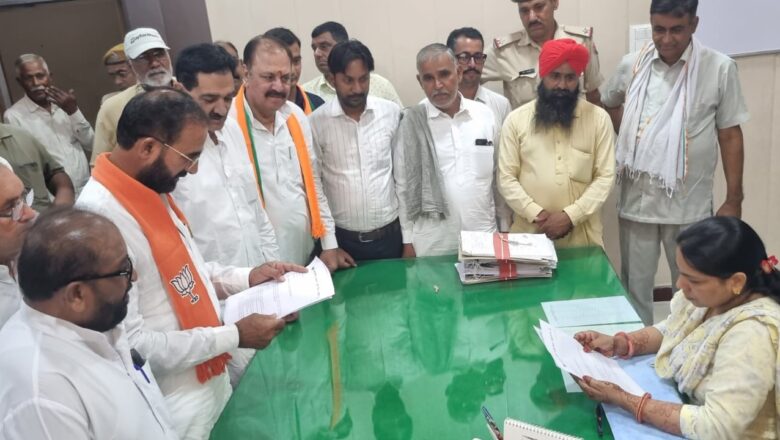 सर्वे करवा प्रभावित पशुपालकों को मुआवजा देने की मांग