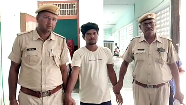 दुष्कर्म के दोषी को 7 साल का कठोर कारावास