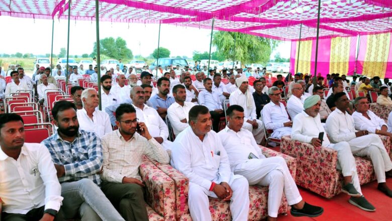 वंचित वर्ग के बच्चों को शिक्षा से जोड़कर मुख्यधारा में लाने की मुहिम