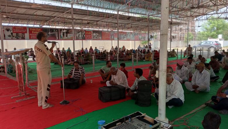 मेरी लगी प्रीति नूं, दातेया तू बिल्कुल ना तोड़ीं
