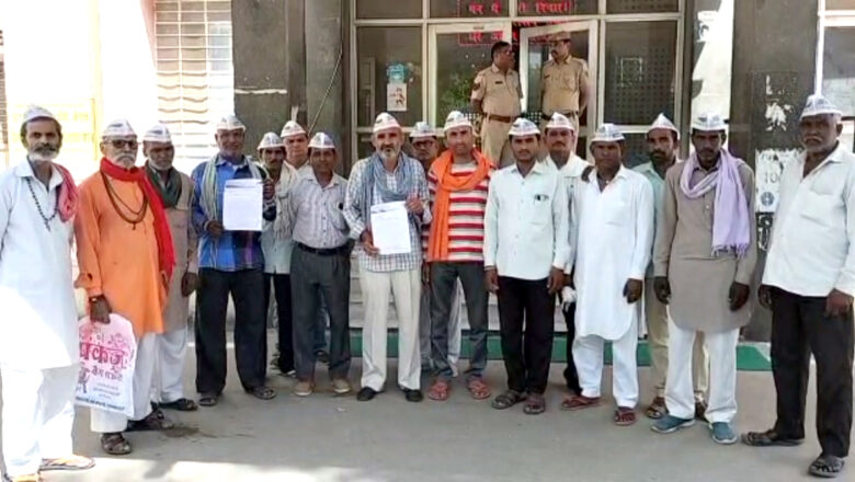 बस स्टैंड को अबोहर बाइपास मार्ग पर ले जाने का निर्णय वापस लेने की मांग