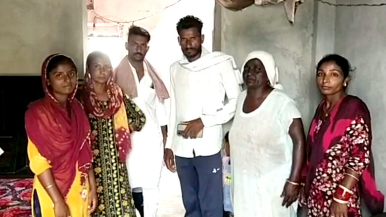 घर में घुसे चोर, नहीं मिला कीमती सामान