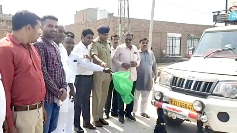 नशामुक्ति के लिए सामूहिक प्रयास जरूरी
