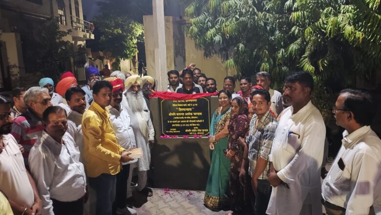 युवाओं को नशे से बचने के लिए खुद लड़ना होगा :चांडक
