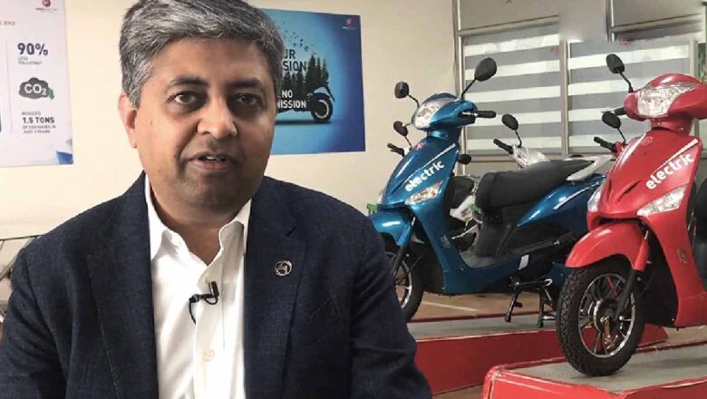 हीरो इलेक्ट्रिक राजस्थान में लगायेगी ईवी निर्माण संयंत्र