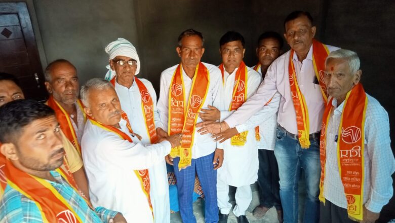 दोहराया संगठित रहने का संकल्प
