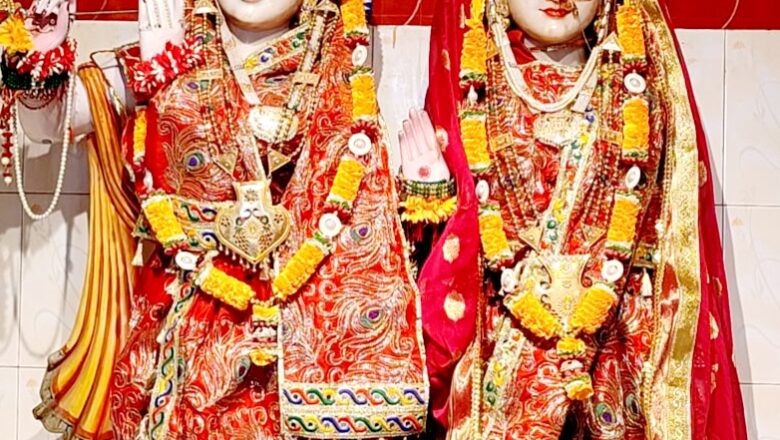 खाटू धाम में राधा अष्टमी उत्सव आज