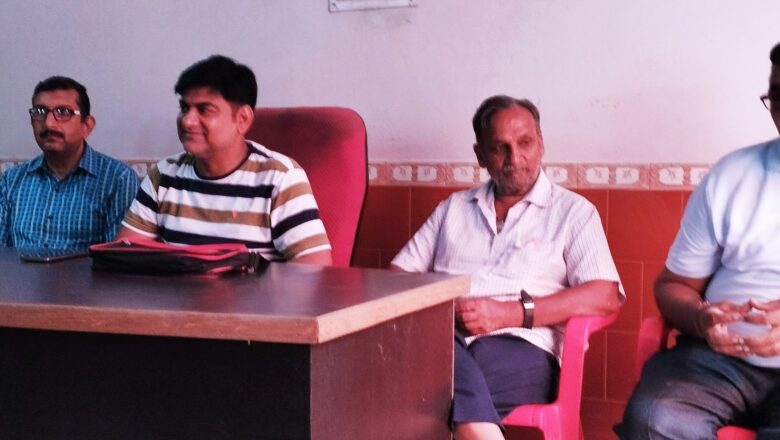 वार्षिकोत्सव 26 से