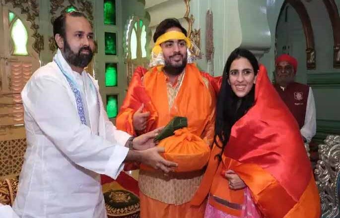 धनतेरस-दीपावली पर देश को जियो की सौगात : 5जी सेवा लाँच