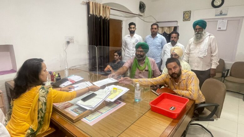 मूंग की एमएसपी पर सरकारी खरीद, क्रॉप कटिंग शीघ्र पूरी करो