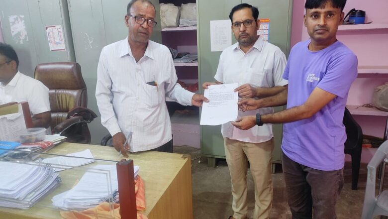बिजली आंदोलन पर पुलिस कार्यवाही के आदेश का चौतरफा विरोध