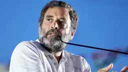 राहुल गांधी को पसंद आया अशोक गहलोत- गौतम अडानी का साथ?