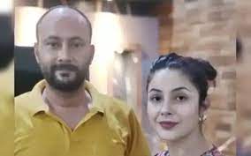 ‘दिवाली से पहले मारेंगे तुम्हें’, Shehnaaz Gill के पिता को जान से मारने की धमकी