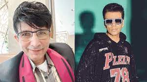 करण जौहर पर केआरके का तंज- ‘पहले नंबर बदला, अब ट्विटर छोड़ा लेकिन मुझे पता है…’