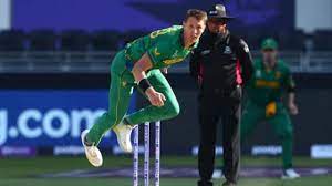 सिर्फ 1 T20I मैच खेलने वाले गेंदबाज दक्षिण अफ्रीका की टी20 वर्ल्ड कप टीम में शामिल, ड्वैन प्रिटोरियस की जगह लेंगे
