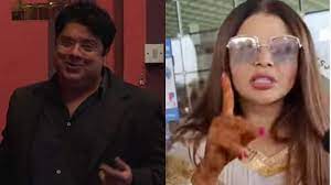 ‘बिग बॉस 16’ में साजिद खान के हिस्सा लेने पर जमकर मचा है बवाल, क्या बोलीं राखी सावंत?