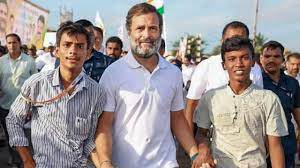  ‘देश को कमजोर कर रही बीजेपी की विचारधारा’, कर्नाटक के बेल्लारी में राहुल गांधी की बड़ी रैली