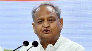 अशोक गहलोत के 2 राहत भरे निर्णय, 344 आवासीय विद्यालयों डिजिटल लाइब्रेरी स्थापना के प्रस्ताव को दी मंजूरी