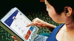 राजस्थान में स्टूडेंट्स को फ्री में मिलेंगे टैबलेट:3 साल तक इंटरनेट भी मिलेगा