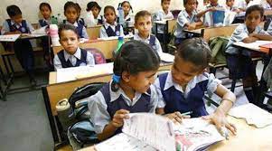 प्राइवेट स्कूल्स में RTE एडमिशन:स्टूडेंट्स के रिकार्ड में कमी हुई तो फिर नहीं मिलेगी स्कूल्स को फीस, फ्री पढ़ाना होगा आठ साल