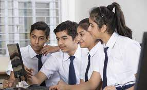 पांचवी-आठवीं बोर्ड परीक्षा:इस बार भी बोर्ड पैटर्न पर होगा एग्जाम, स्टूडेंट्स के रिकार्ड सही करने के निर्देश