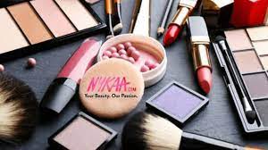 रिजल्ट के ठीक पहले Nykaa के शेयरों की जबर्दस्त डिमांड, 18% चढ़ गए शेयर
