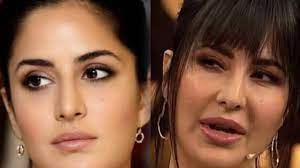 Bigg Boss में कटरीना के बदले लुक्स को देख फैंस बोले, खूबसूरत चेहरे को क्यों बिगाड़ा?