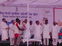गहलोत बोले- जो कहता हूं, उसके मायने होते हैं:कहीं भी रहूं, मैं अंतिम सांस तक राजस्थान की सेवा करता रहूंगा