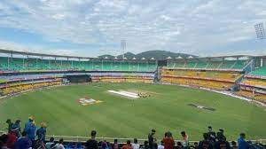  दूसरे टी20 मैच पर बारिश का साया, फैंस से खचाखच भरा होगा स्टेडियम
