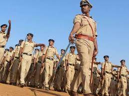 कॉन्स्टेबल भर्ती डॉक्युमेंट वैरिफिकेशन 14 को:RAC दसवीं बटालियन में भर्ती के लिए चयनित केंडिडेट्स की लिस्ट जारी