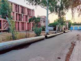 बीकानेर में लगेगा 151 फुट ऊंचा तिरंगा झंडा:आम लोगों के आर्थिक सहयोग से 13 लाख रुपए की लागत से तैयार हुआ