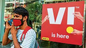 7595 करोड़ रुपये के घाटे में टेलीकॉम कंपनी Voda-Idea, ग्राहकों ने भी छोड़ा साथ