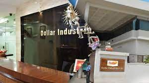 इनरवियर बनाने वाली Dollar के शेयर बेचने की होड़, बिक्री से मुनाफा तक गिरा