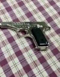 जयपुर में बिजनेसमैन ने खुद को गोली मारकर किया सुसाइड