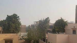 तापमान में आंशिक बढ़ोतरी:बीकानेर में तापमान में सामान्य बढ़ोतरी, दोपहर में गर्मी, रात में सर्दी