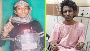 मंगलुरु ब्लास्ट से पहले शारिक ने की थी रिहर्सल:अमेजन से टाइमर खरीदा, शिवमोगा में तुंगा नदी के किनारे किया था ब्लास्ट