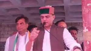 सचिन पायलट कल से हिमाचल प्रदेश के चुनावी दौरे पर, कांग्रेस को कितना मिलेगा फायदा?