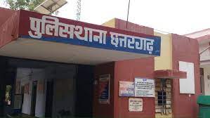 नाबालिग से दुष्कर्म:स्कूल से घर लौट रही थी नाबालिग बच्ची, रास्ते में पुजारी ने रोका