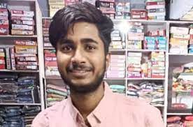 सुसाइड से पहले ऑडियो मैसेज, जिंदगी से अलविदा लेता हूं:घर पर बोला दोस्त का एक्सीडेंट हो गया, रोडवेज बस को रुकवा नहर में कूदा