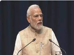 संविधान दिवस आज:सुप्रीम कोर्ट में आयोजित समारोह में शामिल हुए PM मोदी; बोले- संविधान में लिखे शब्द एक प्रतिज्ञा हैं