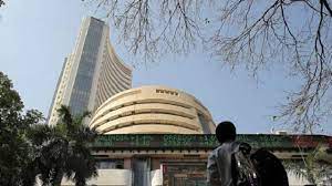 बाजार ने फिर नया ऑल टाइम हाई बनाया:सेंसेक्स 62,887 के स्तर पर पहुंचा, निफ्टी भी रिकॉर्ड हाई पर बंद हुआ