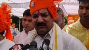 अशोक गहलोत के मंत्री प्रताप सिंह खाचरियावास बैकफुट पर, महेश जोशी से माफी मांगी