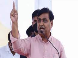 राजस्थान के सियासी घमासान पर पीसीसी चीफ ने तोड़ी चुप्पी, गोविंदसिंह डोटासरा बोले- हर बात नोट की जा रही है