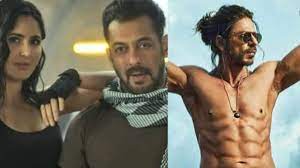 सलमान खान की ‘टाइगर 3’ में एक्शन करते दिखेंगे शाहरुख, ‘पठान’ से जुड़ेगा कनेक्शन